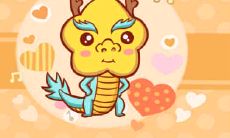 深入探究:出生于龙年的女生的个性特质详解