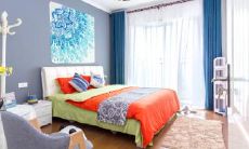 靠窗布置卧室床头是否有益于睡眠质量?这样做的优点和缺点是什么?