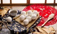 正月十五:浓厚神秘的传统庆典与令人向往的祈福仪式