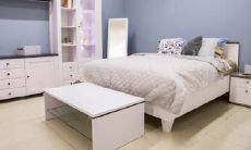 如果我的房门和镜子对面，怎么才能化解这个风水问题？