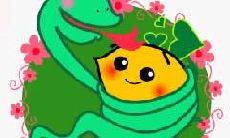 揭秘生肖蛇独特魅力背后的神秘因素