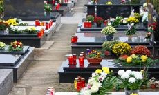 深入探究:去墓地的忌讳和讲究,秉承传统文化的人们应该知道些什么?