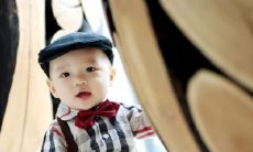 从命格角度看,清明出生的男孩有着特殊的个性和潜质:探究清明出生男孩命理的独特性”