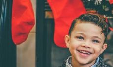 母亲生产特征引发贵子麒麟的身体表现