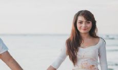 生肖马和兔子的配对关系是否合适？探讨属马女性质，详析感情需要不断磨合的重要性