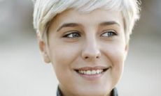 具有苹果肌的女性观相,繁荣的丈夫缘以及有利于孩子成长的面部特征