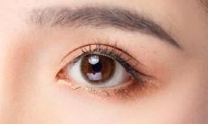 反映身体状况的生理现象：眼白多的女性，其性格特点是什么？