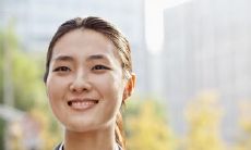 女性命运与水滴型身材的关联：研究发现大吉之相存在吗？