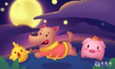 为什么十二生肖中不包括鸭子?顺口溜排列的十二生肖是什么顺序?