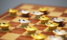 通过案山形状图解探究出帝王历史命运:哪种案山形状对命运影响更为显著?