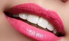 厚度相等的上下嘴唇是否与女性性格特质相关?嘴唇厚度是否代表女性运势的吉凶?