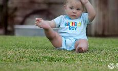 2023年新生男宝宝命名指南：名字创意大全及取名最忌讳的100字！