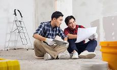 精确确定:2023年2月适宜的装修开工吉日