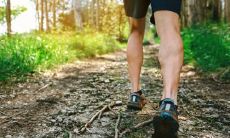 从身体比例来看,上身长下身短的男人的命运如何?以腿为窥探对象的命运观察