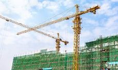 「2023年2月，华夏盛典盛大上梁吉日，恢弘建筑项目动工仪式隆重举行」