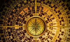 如何判断一个葬风水宝地是否具有良好的风水特征：掌握这些征兆，功夫不负有心人！