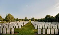 探寻墓地风水的微妙质感:如何选取风水较佳的墓地?