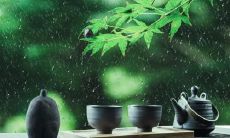 在下葬仪式中，哪些不好的预兆会出现？出殡时会下雨会带来哪些影响？