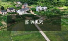 揭开阳宅神秘面纱:从风水考量到居安思想,揭示它对人生影响的机密