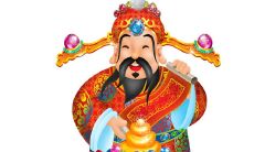 12月24日 2022,探寻今日财神方位,找出引领财富与成功之路的豪华指南!