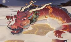 如何提高属龙人的财运？谁是属龙人的终身贵人？