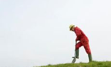 在2023年1月的破土吉日开工,开始建设一座宏伟的新城市