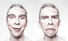 女儿的性格是否更多地遗传于父亲或母亲?面相看性格或许能揭示一些端倪