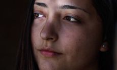 女性面相中的克子特征——子女宫低陷缺乏肉感的解释及影响探究