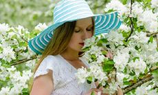 面相学中的三白眼女性解析:揭示性格和命运的奥秘