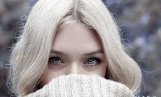 男性和女性眉骨突出与命运的关系:是否存在高眉骨的女性和男性更容易拥有好命运?