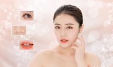 右下嘴角的痣在女性身上的意义：揭开天赐的幸运女性的特征