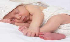 李姓家庭2023年新添兔男宝,给孩子起名成为世上独一无二的男性兔宝宝