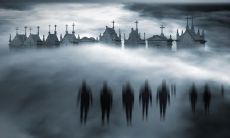 透过吊眼识别善良之心:探索女性面相的奥秘