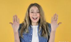 女性手臂解读之右臂痣相图谱：右手背痣或预示着财运不济？