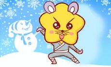 探究属鼠和属牛的天生绝配情感奥秘:深入研究这两个属相的爱情运势和个性特质,解密它们之间终极的配对法则!