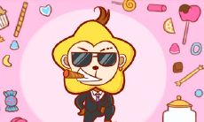 属猴与属牛之间的情感合拍和完美匹配:探讨最终成功的配对方案