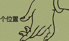 解读生命线的命理寓意：破解生命线位置与50岁关系，探索丰富命运启示！