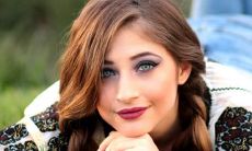 女性面相研究：搭配狐型脸为痣容易招惹桃花劫，导致容易出轨的情况！