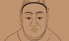 学霸面相解析:从额头丰满和眼睛秀气角度出发