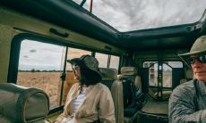 女面相神秘风流,人中狭窄情欲强烈,让人一眼看出她的性格与个性