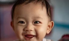 五行属性缺金火的男孩女孩出生日期为2023年2月9日，在寻找合适名字的路上