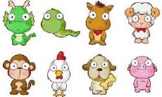 2023年3月10日生肖冲煞一览表:属相间的相冲、相刑和相合对你的影响