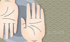 手掌纹路与财富关系探究：如何判断手掌纹是否能带来巨额财运？