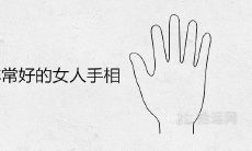 揭示嫁入豪门女性手相之谜:探究其具有旺夫益子的手纹特征
