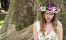 观察女性面部:脸上福气痣图片和眉毛上的活痣可以揭示女人的性情温和