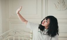 命中注定的财富宝藏——痣在耳垂,手握金山机遇不可错过!