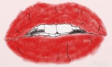 有哪些关于嘴唇薄的女人的说法?女人的唇形与福气有何联系?