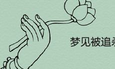 做梦被追杀，最终逃脱获救：这意味着什么？