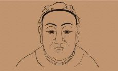 脸部不对称的面相解析:左右脸不协调的人命相预测