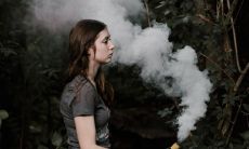 女性在梦中遭到威胁但未受害,而视为怪异之兆的意义是什么?